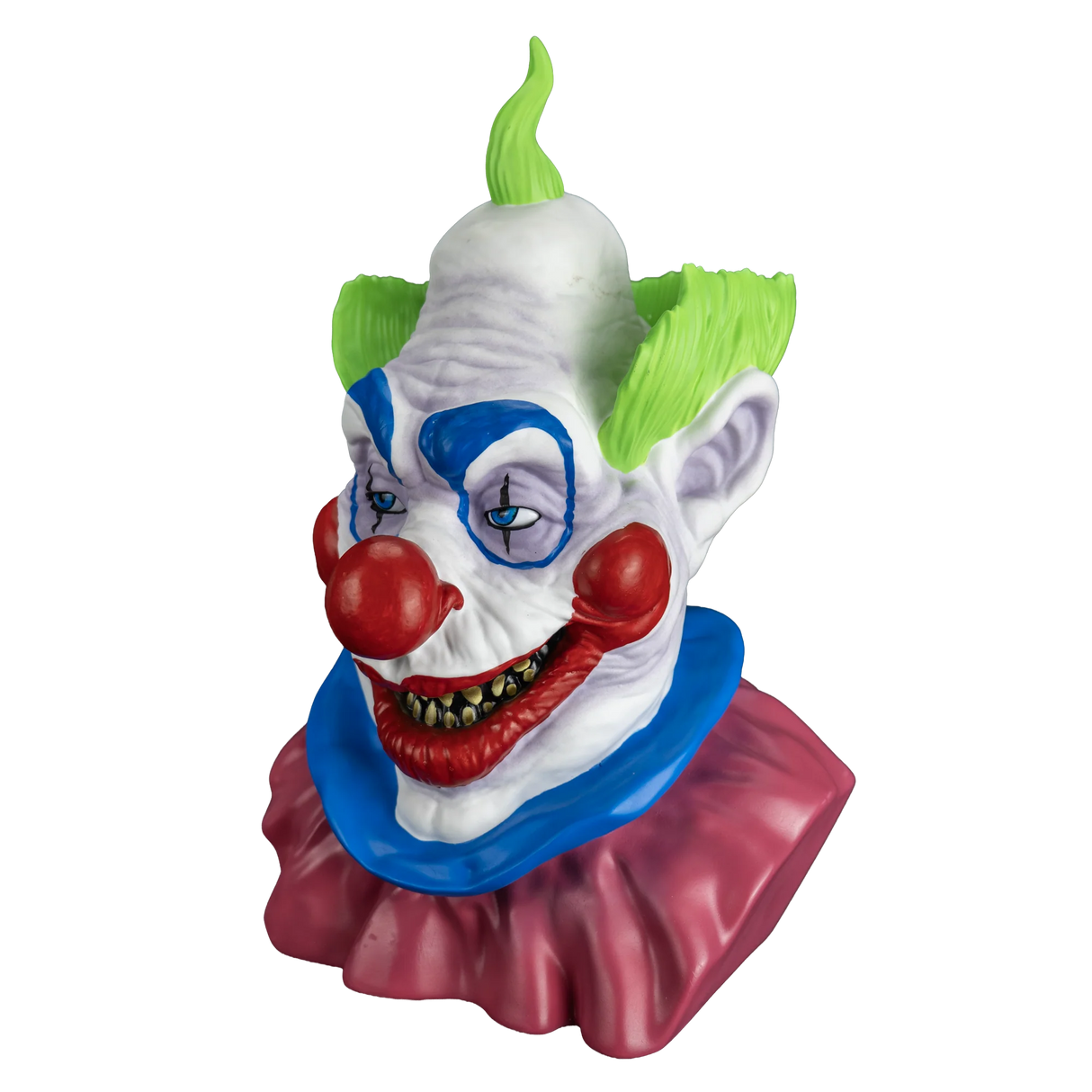 Trick Or Treat Studios Vinyl Bust Bank Killer Klowns from Outer Space Jumbo