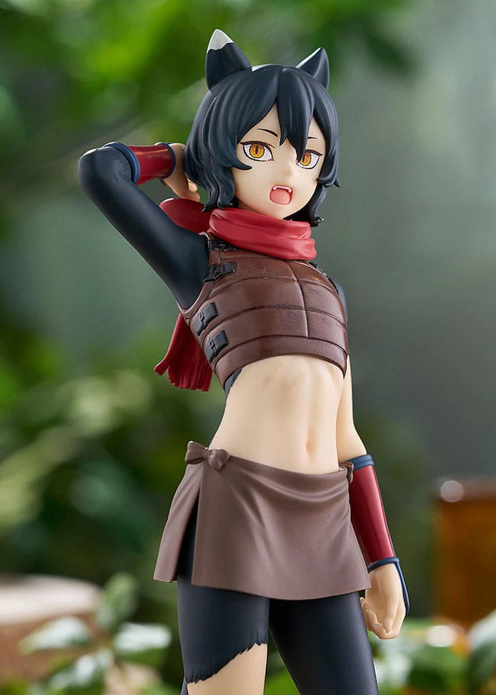 Delicious in Dungeon Izutsumi Pop Up Parade 16cm PVC Statue
