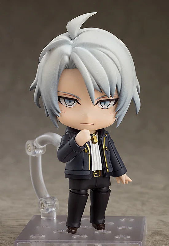 IDOLiSH7 Gaku Yaotome Good Smile Nendoroid Action Figure