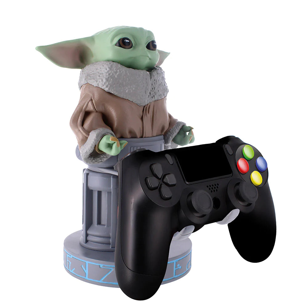 Star Wars Grogu Cable Guy