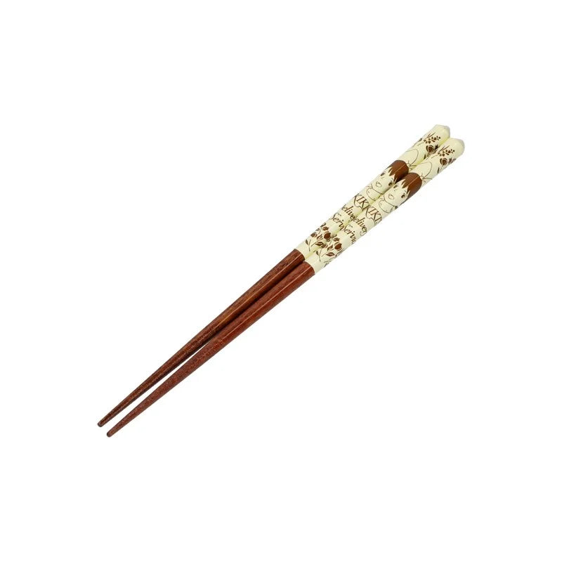 Studio Ghibli Kiki's Delivery Service Yellow Lacquered Chopsticks