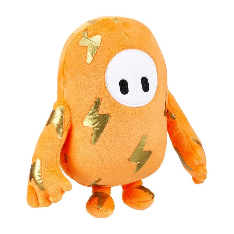 Fall Guys Ultimate Knockout Lightning Official Character 8" Plush