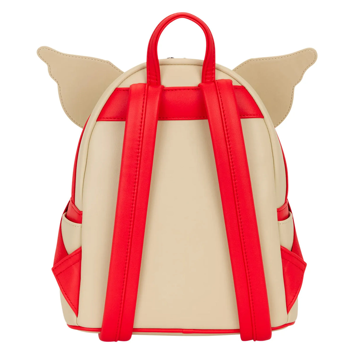 Gremlins Gizmo in Car Loungefly Backpack