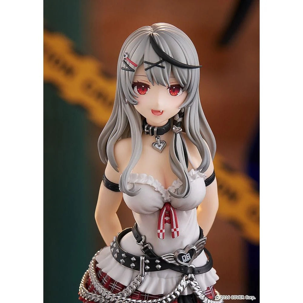 Hololive Production Sakamata Chloe Pop Up Parade 17cm PVC Statue