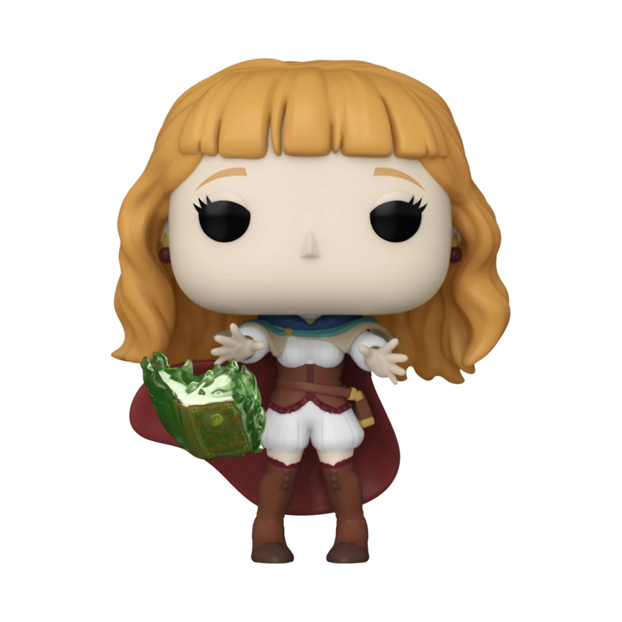 Black Clover Mimosa Funko Pop! Vinyl Figure #1552