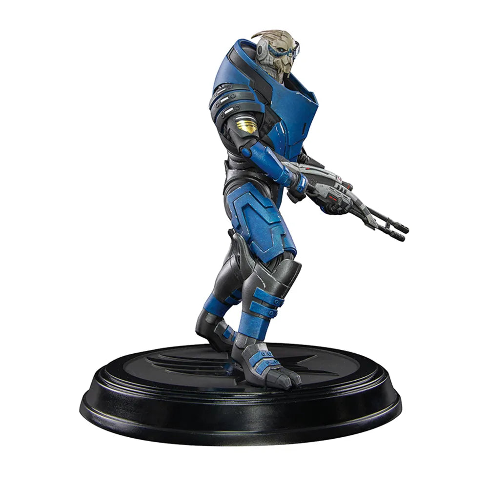 Mass Effect Garrus 23cm PVC Statue