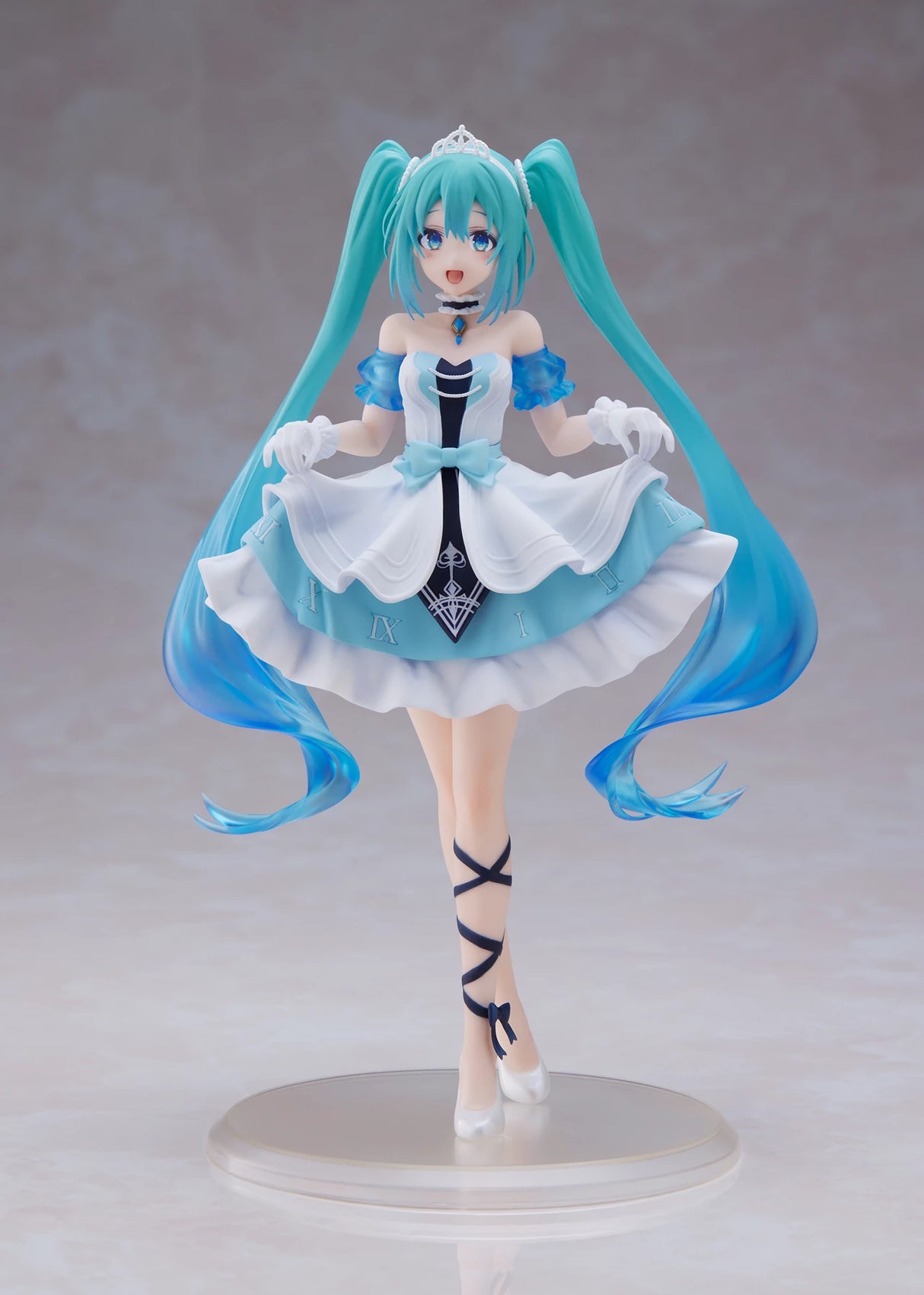 Cinderella Hatsune Miku Wonderland Taito Figure
