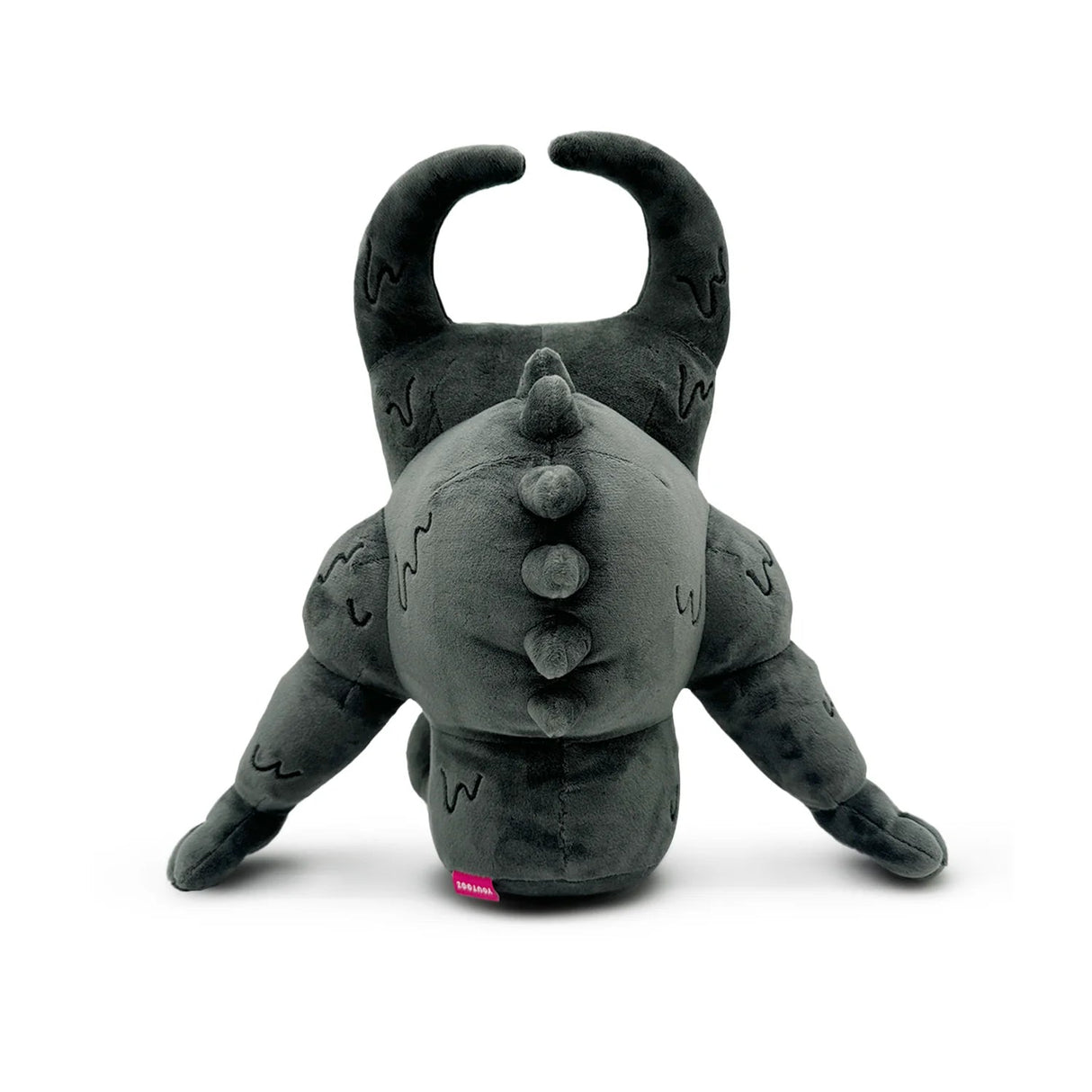 Bendy and The Dark Revival: Beast Bendy YouTooz 9Inch Plush