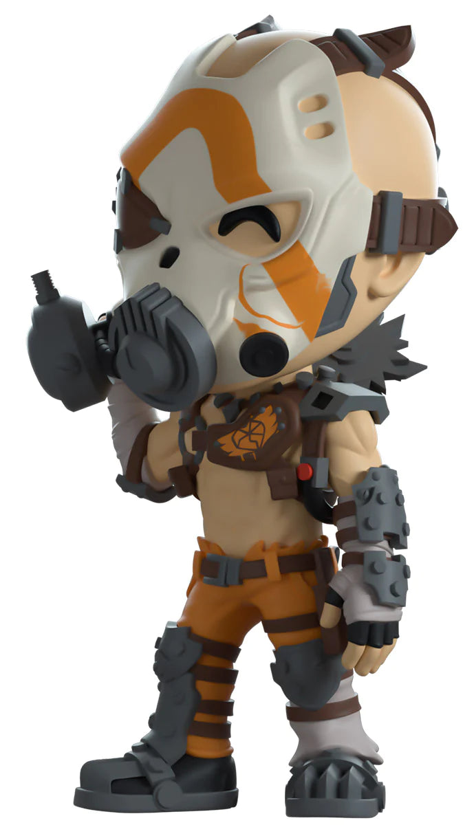 Borderlands - Krieg Youtooz Vinyl Figure