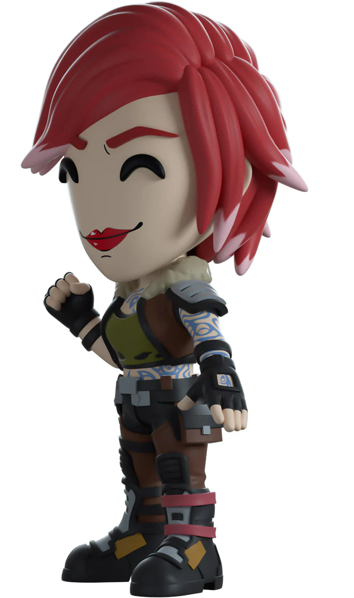 Borderlands - Lilith Youtooz Vinyl Figure