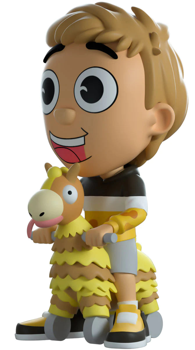 FGTeeV Chase Youtooz Vinyl Figure