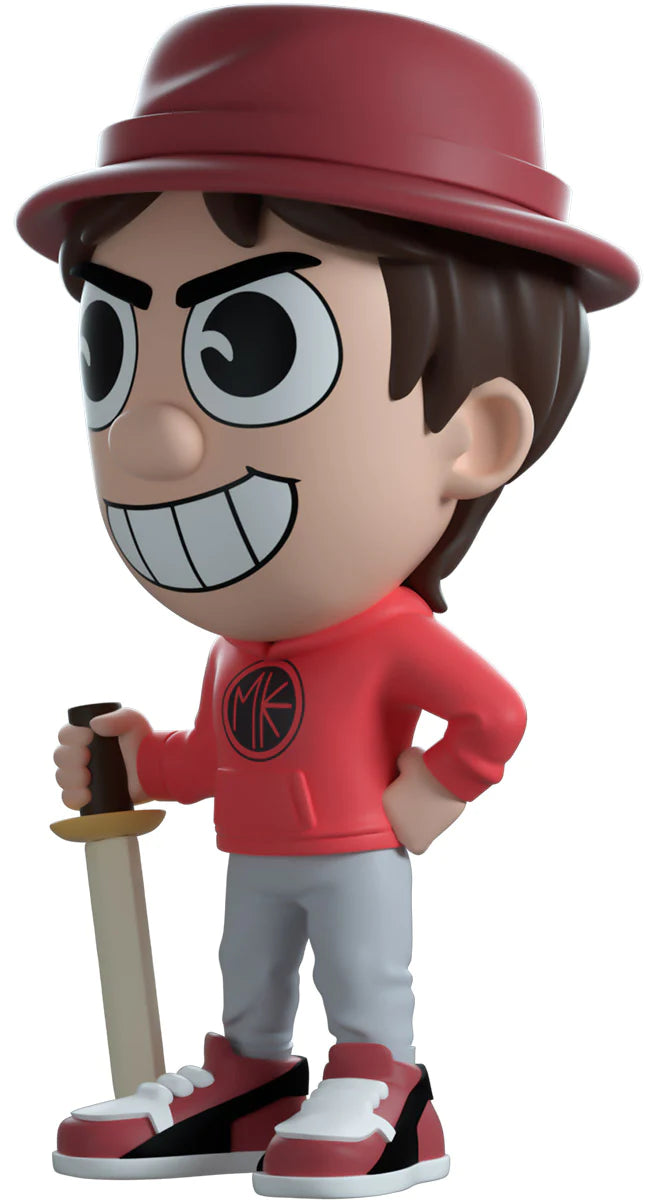 FGTeeV Klips Youtooz Vinyl Figure