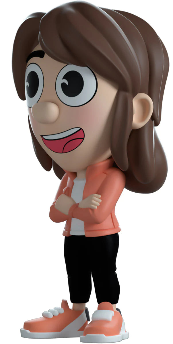 FGTeeV Moomy Youtooz Vinyl Figure