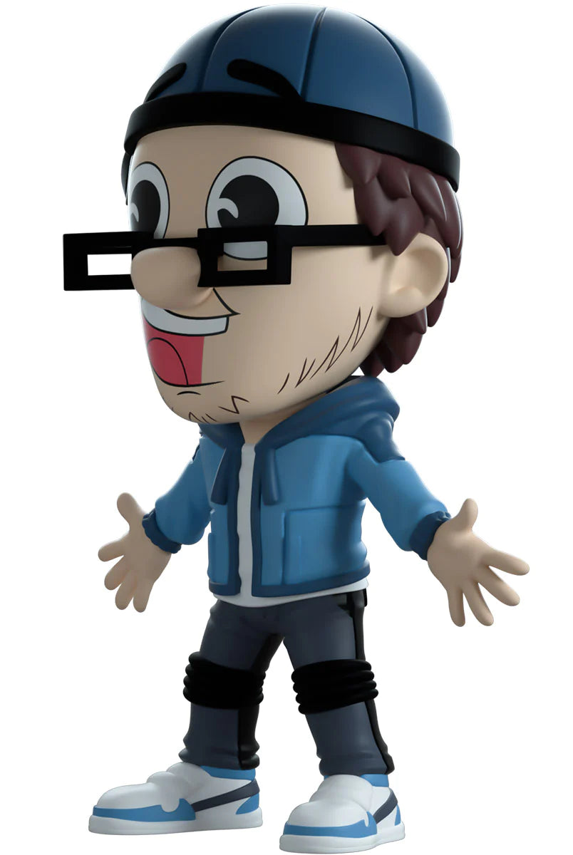 FGTeeV Feegee Youtooz Vinyl Figure