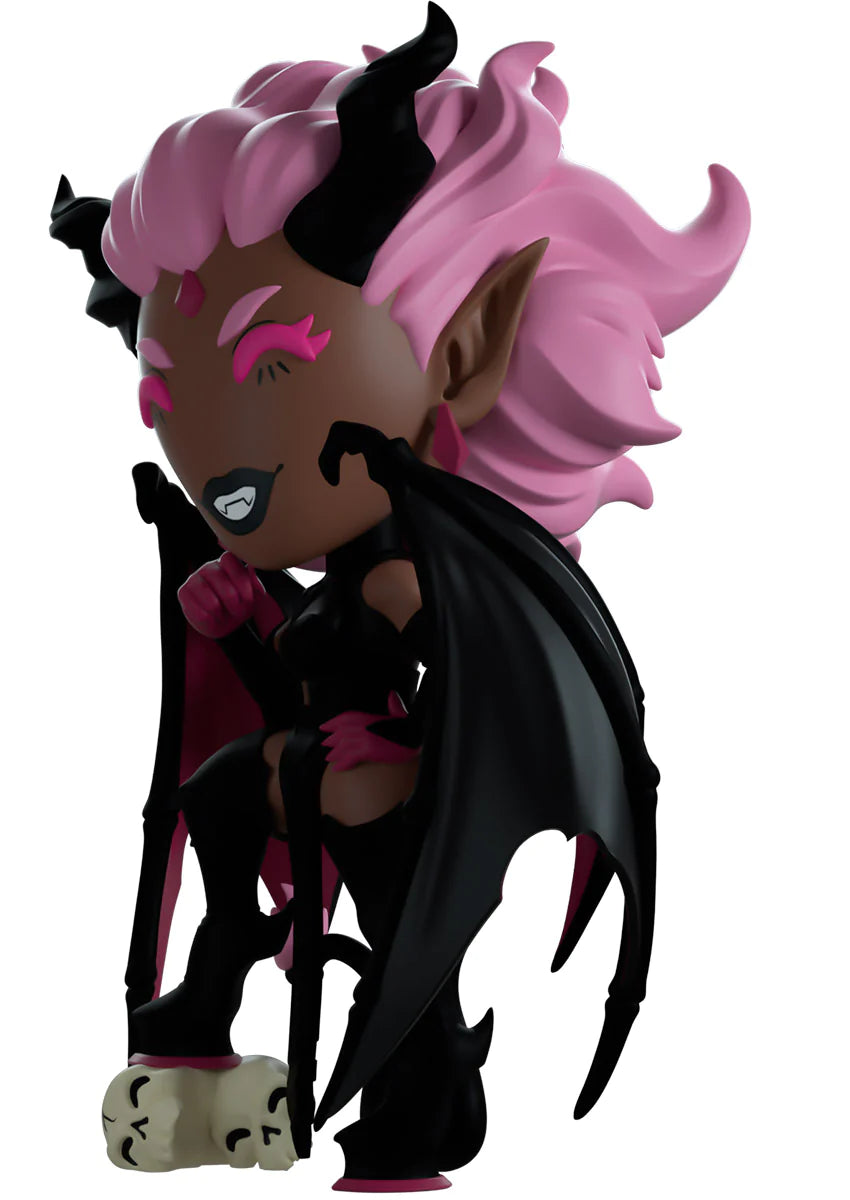 Castlevania Drolta Youtooz Vinyl Figure