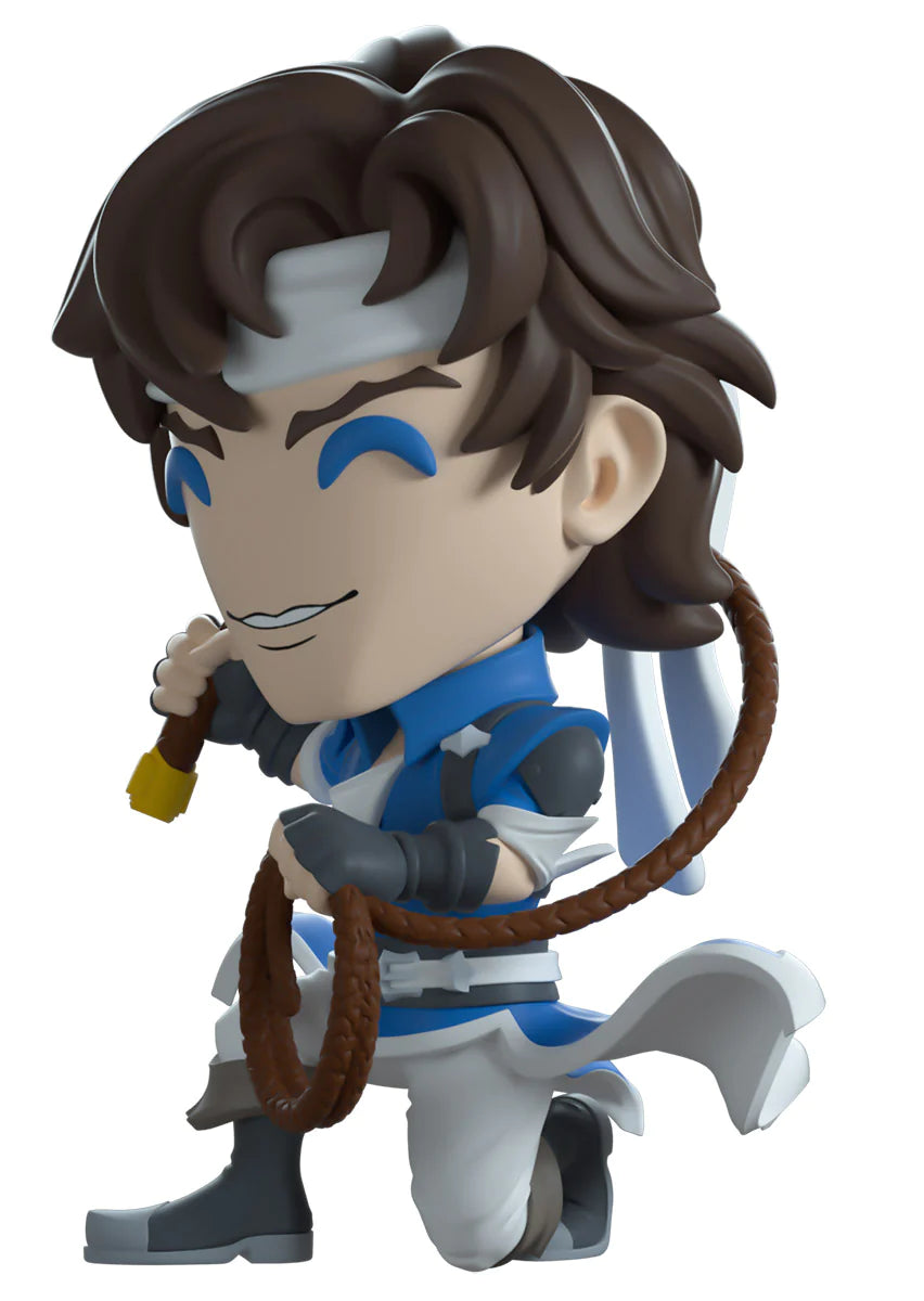 Castlevania Richter Youtooz Vinyl Figure
