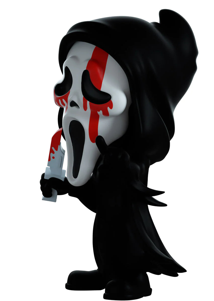 Scream Ghost Face YouTooz Vinyl Figure