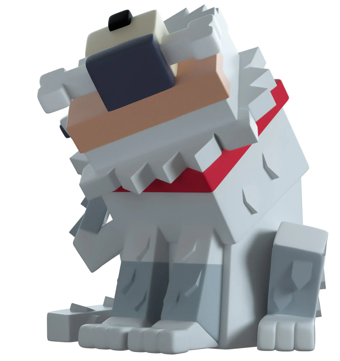 Minecraft Wolf YouTooz Vinyl Figure