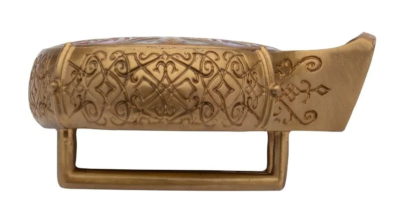 Dungeons & Dragons Honour Among Thieves Simon's Spell Dispenser Replica Prop