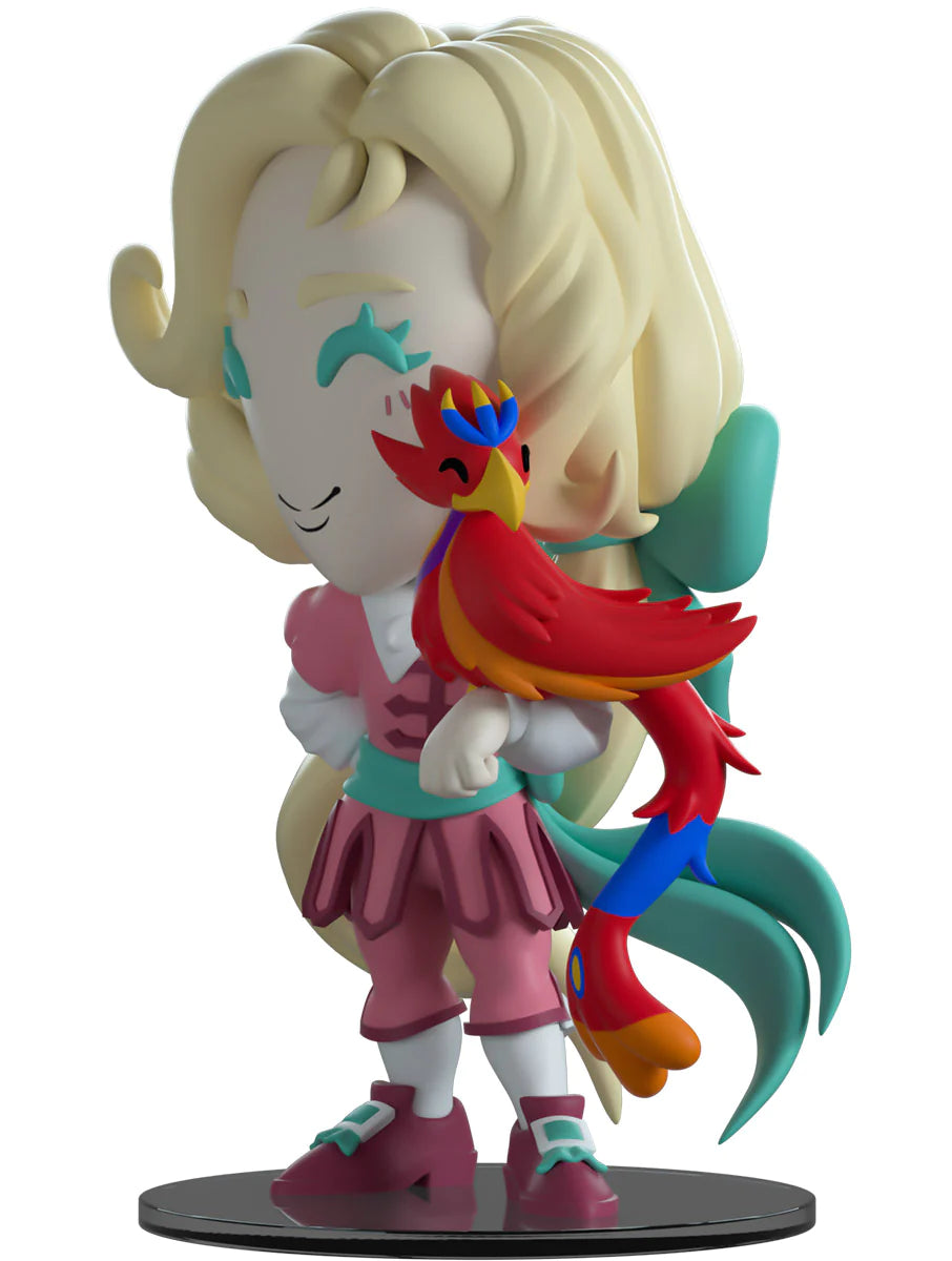 Castlevania Maria Youtooz Vinyl Figure