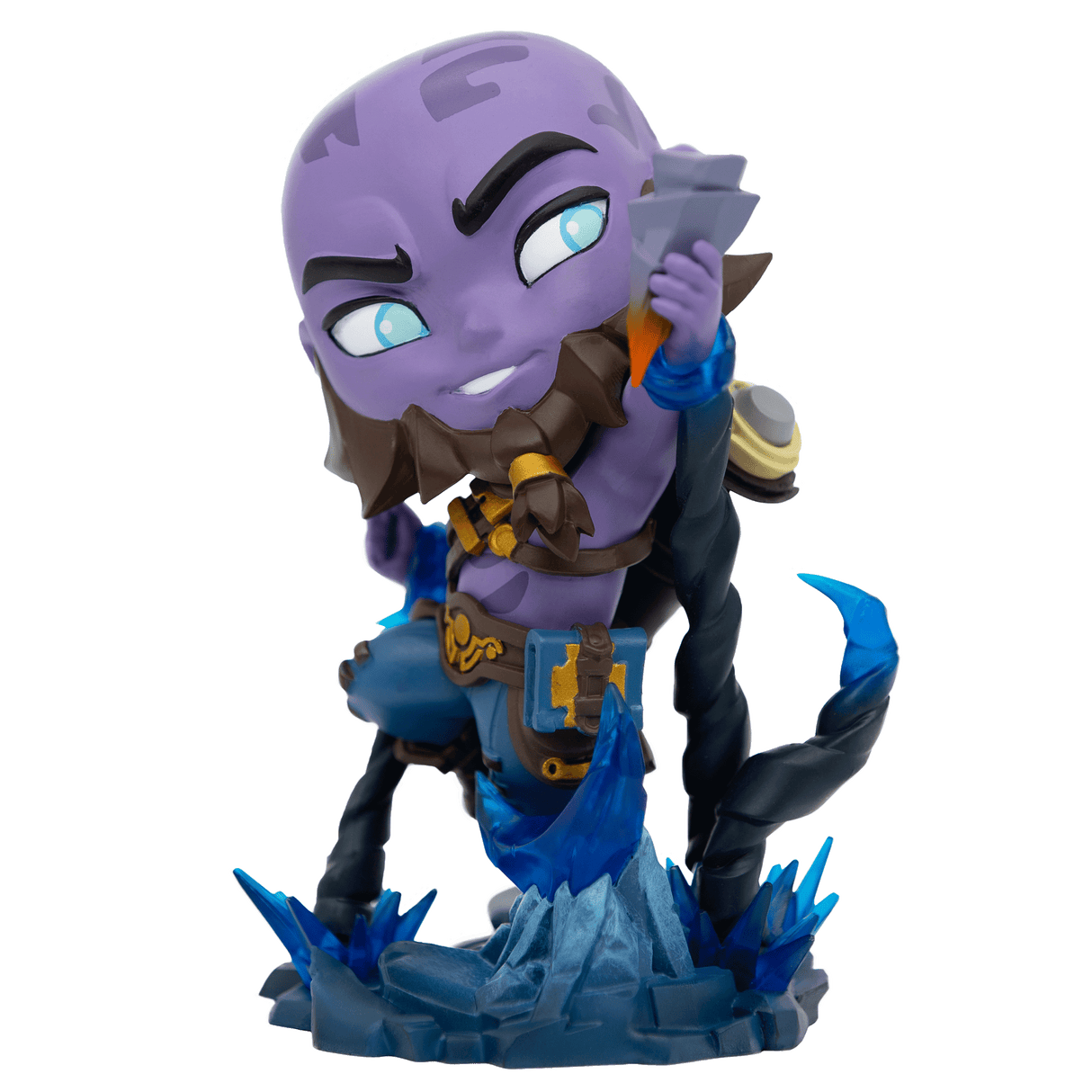 League of Legends - Ryze (The Rune Mage) - Figure by Riot Games