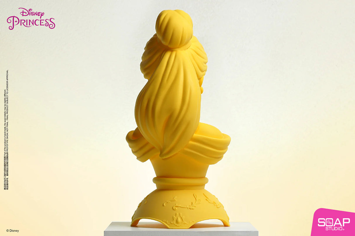 Disney Love at First Sight Belle (Beauty and the Beast) Bust