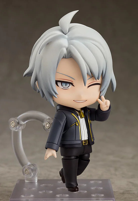 IDOLiSH7 Gaku Yaotome Good Smile Nendoroid Action Figure