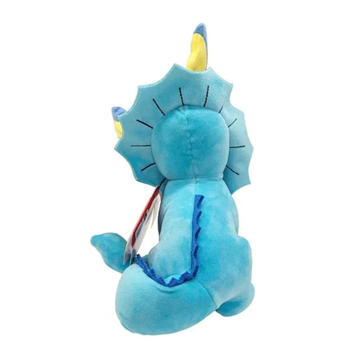 Pokemon Vaporeon 8" Plush