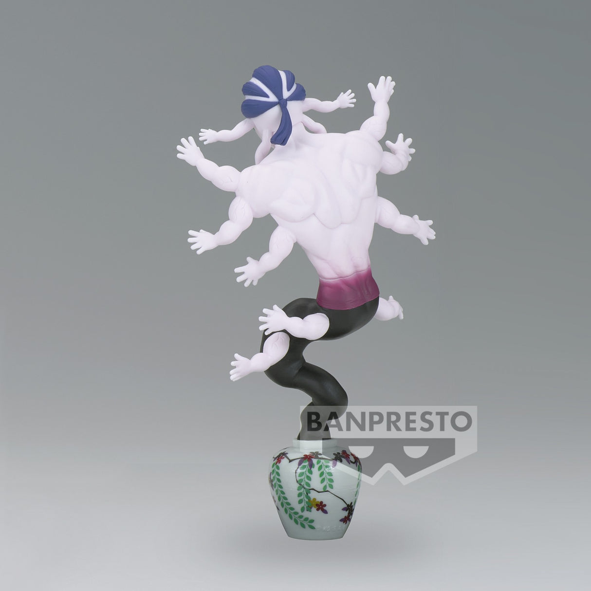 Demon Slayer Gyokko (Vol 10) 15cm Banpresto Figure