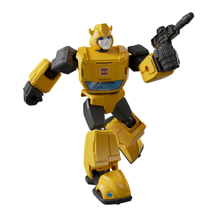 Transformers Blokees Galaxy Version 03 The Autobot Run Mystery Mini Figure