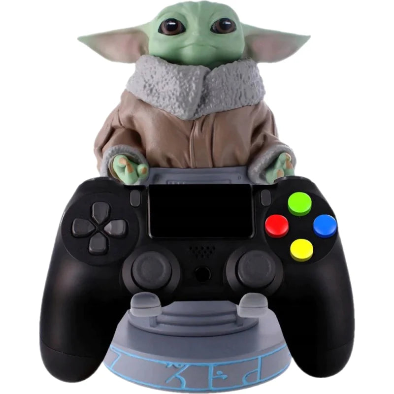 Star Wars Grogu Cable Guy