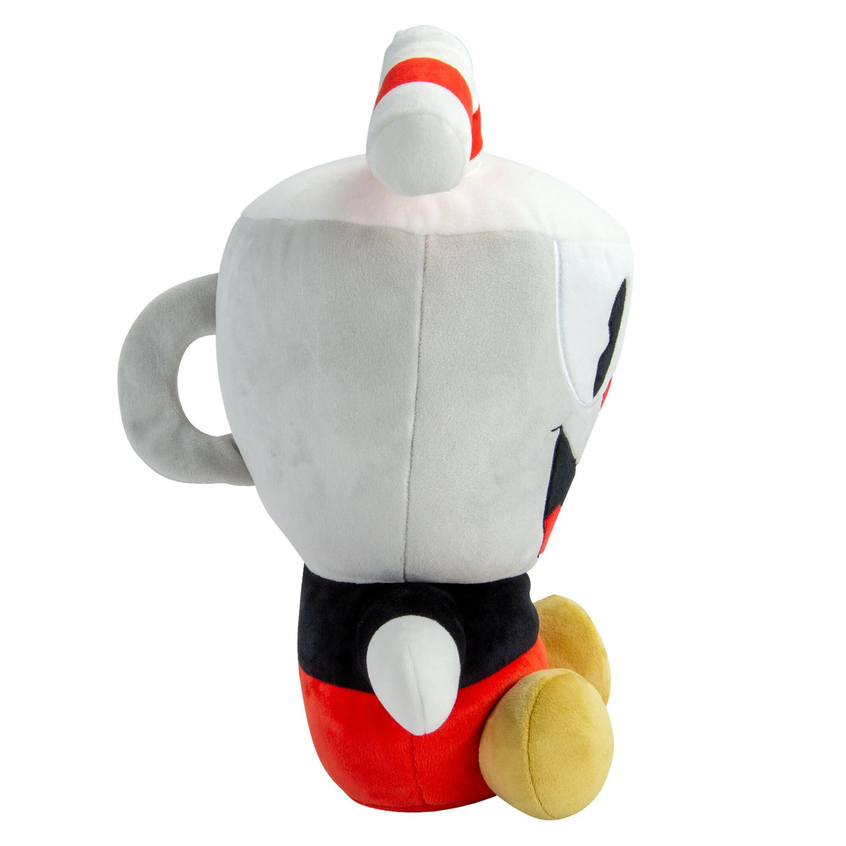 Cuphead (Large) 15" Mega Plush