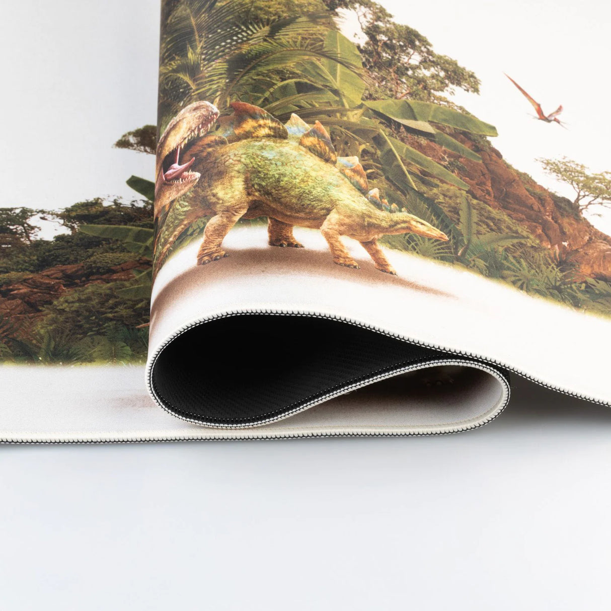 Jurassic Park XL Mouse/Desk Pad