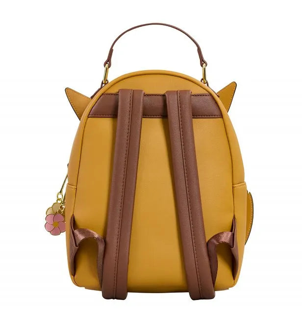 Pokemon Eevee Loungefly Mini Backpack