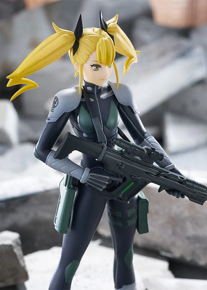 Kaiju No. 8 Kikoru Shinomiya 16cm Pop Up Parade PVC Statue