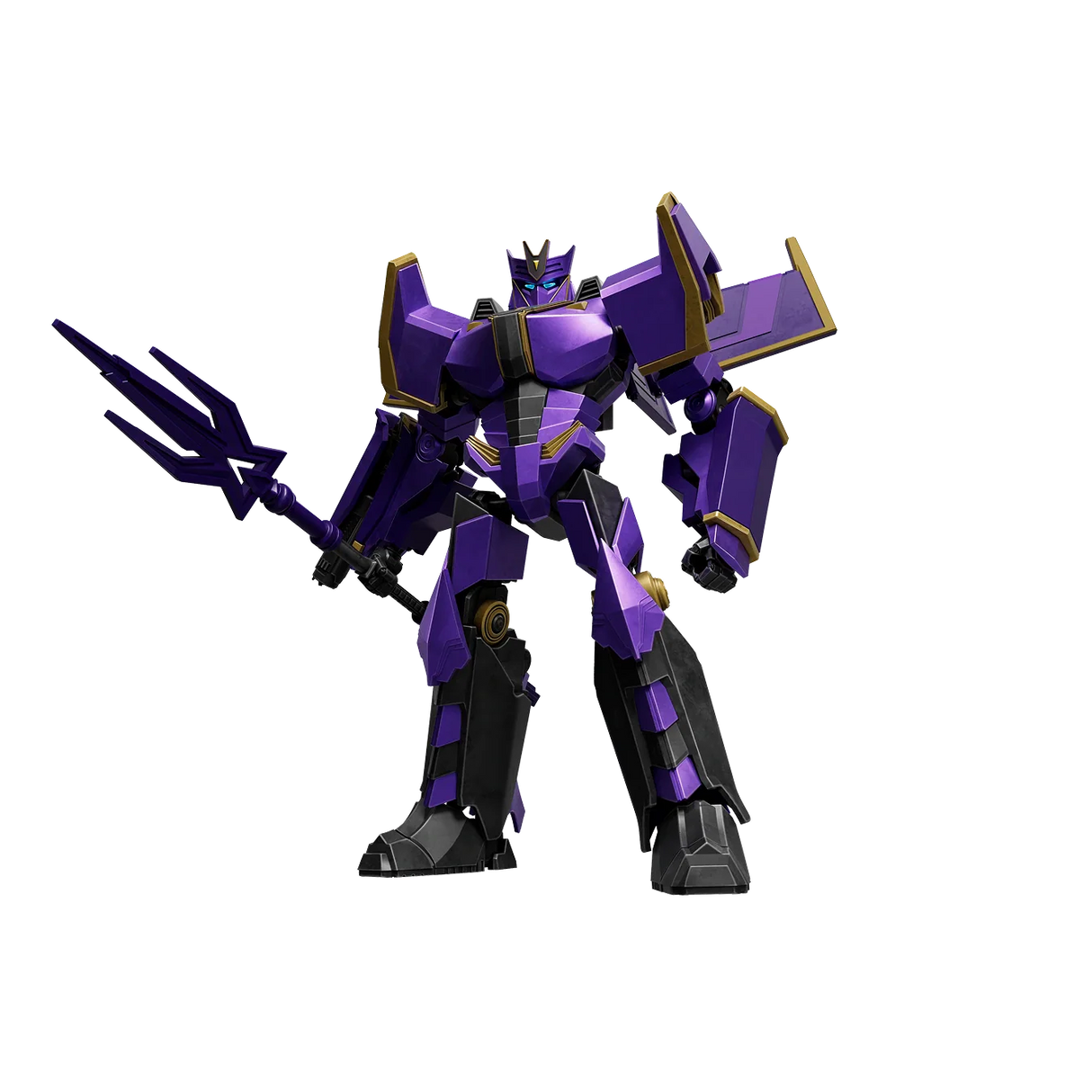 Transformers One Classic Class Megatronus Model Kit