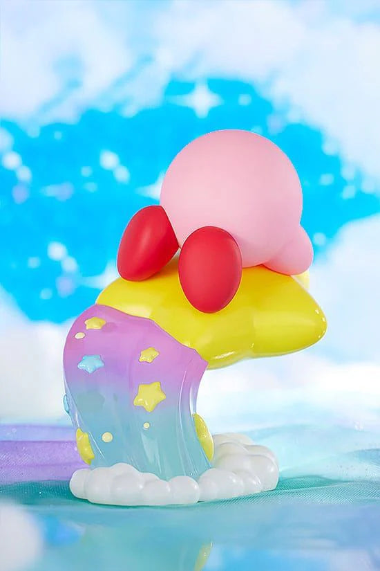 Kirby Pop Up Parade 14cm PVC Statue