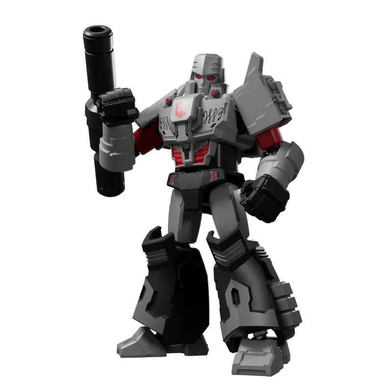 Transformers Blokees Galaxy Version 06 Parallel Universe Mystery Mini Figure