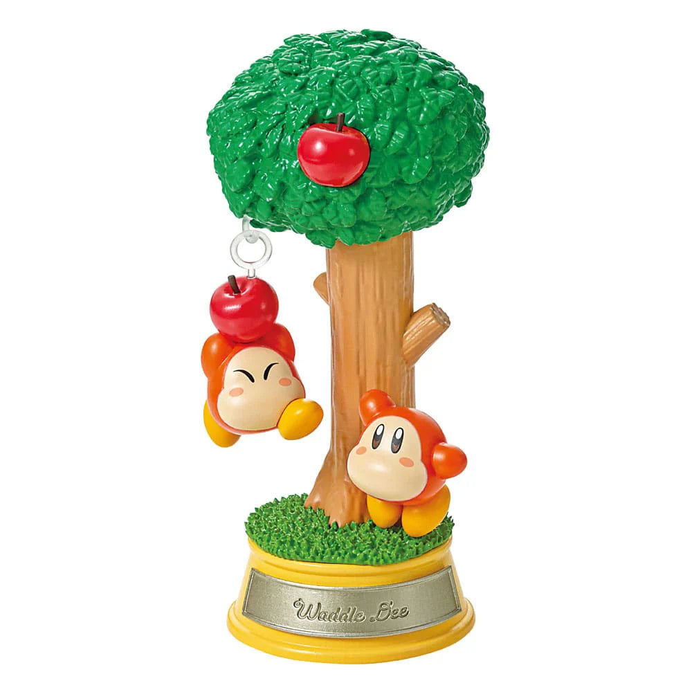 Kirby Swing Kirby in Dreamland Mystery Mini Figure