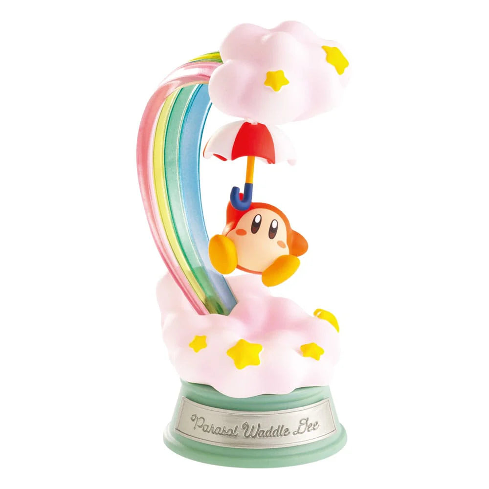 Kirby Swing Kirby Mystery Mini Figure