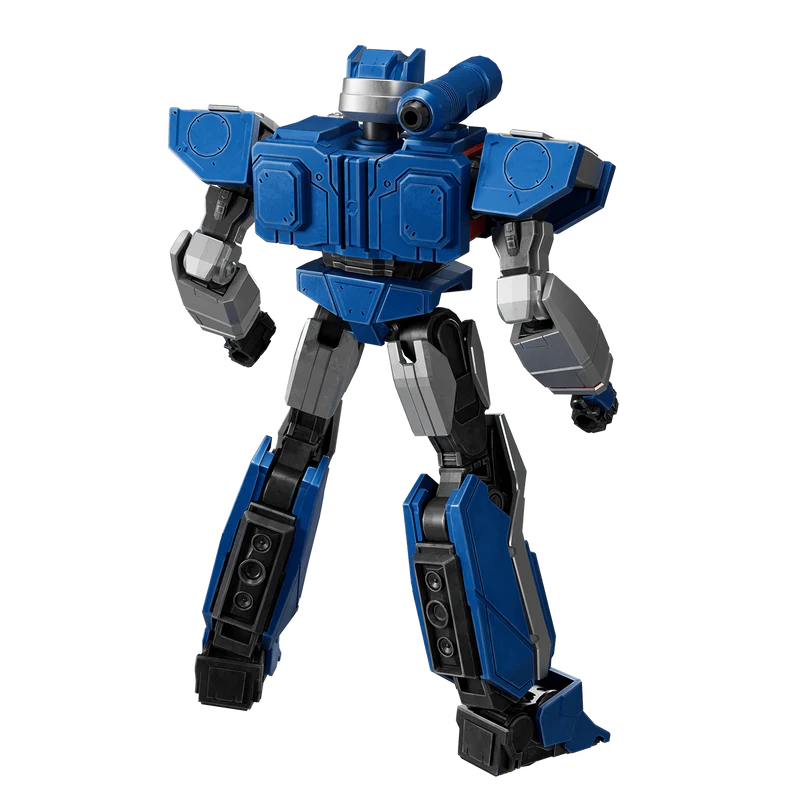 Transformers Soundwave Transformers One Classic Class Blokees Model Kit