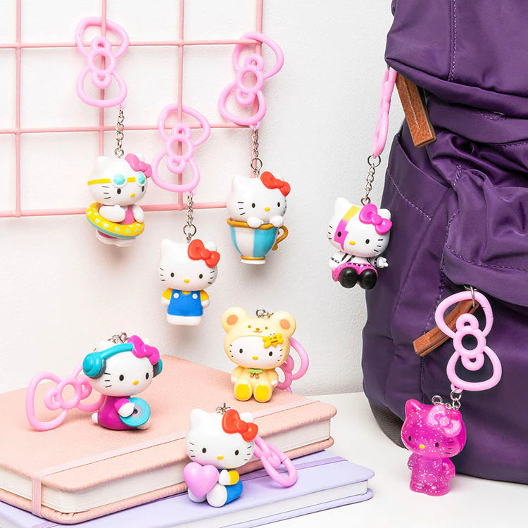 Hello Kitty and Friends Hello Kitty Backpack Buddies