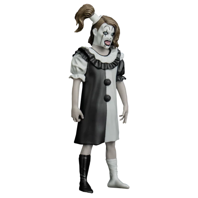 Terrifier 2 Pale Girl 5" Action Figure