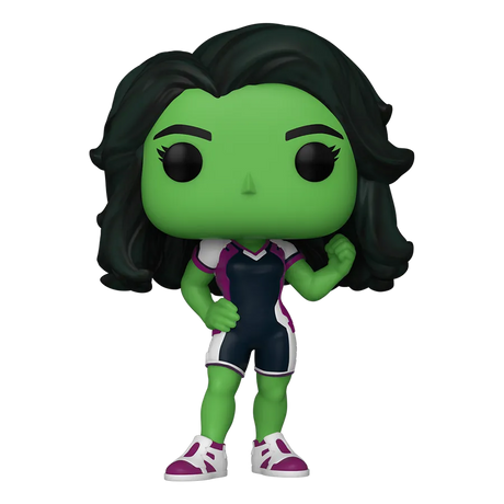 Marvel She-Hulk Funko Pop! Vinyl Figure #1126
