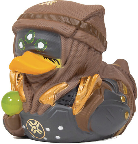 Tubbz Destiny Eris Morn Cosplay Duck