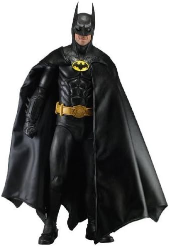 DC Comics Batman 1989 1/4 Scale 18" NECA Action Figure