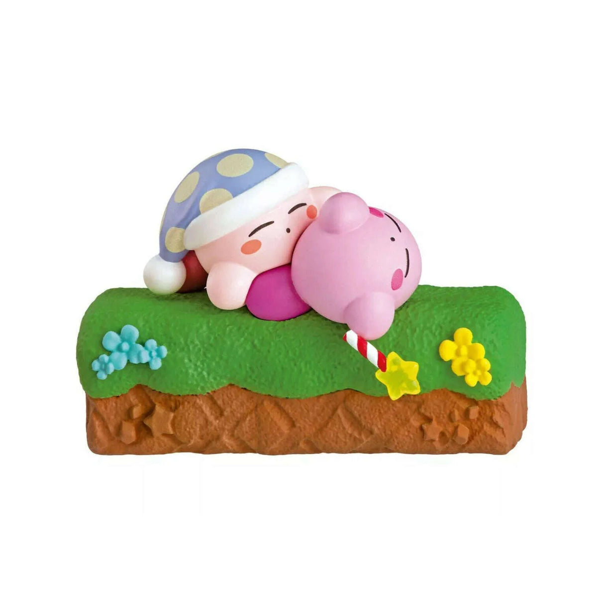 Kirby Poyotto Collection Mystery Mini Figure