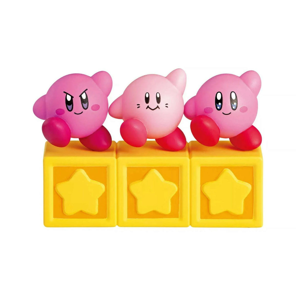 Kirby Poyotto Collection Mystery Mini Figure
