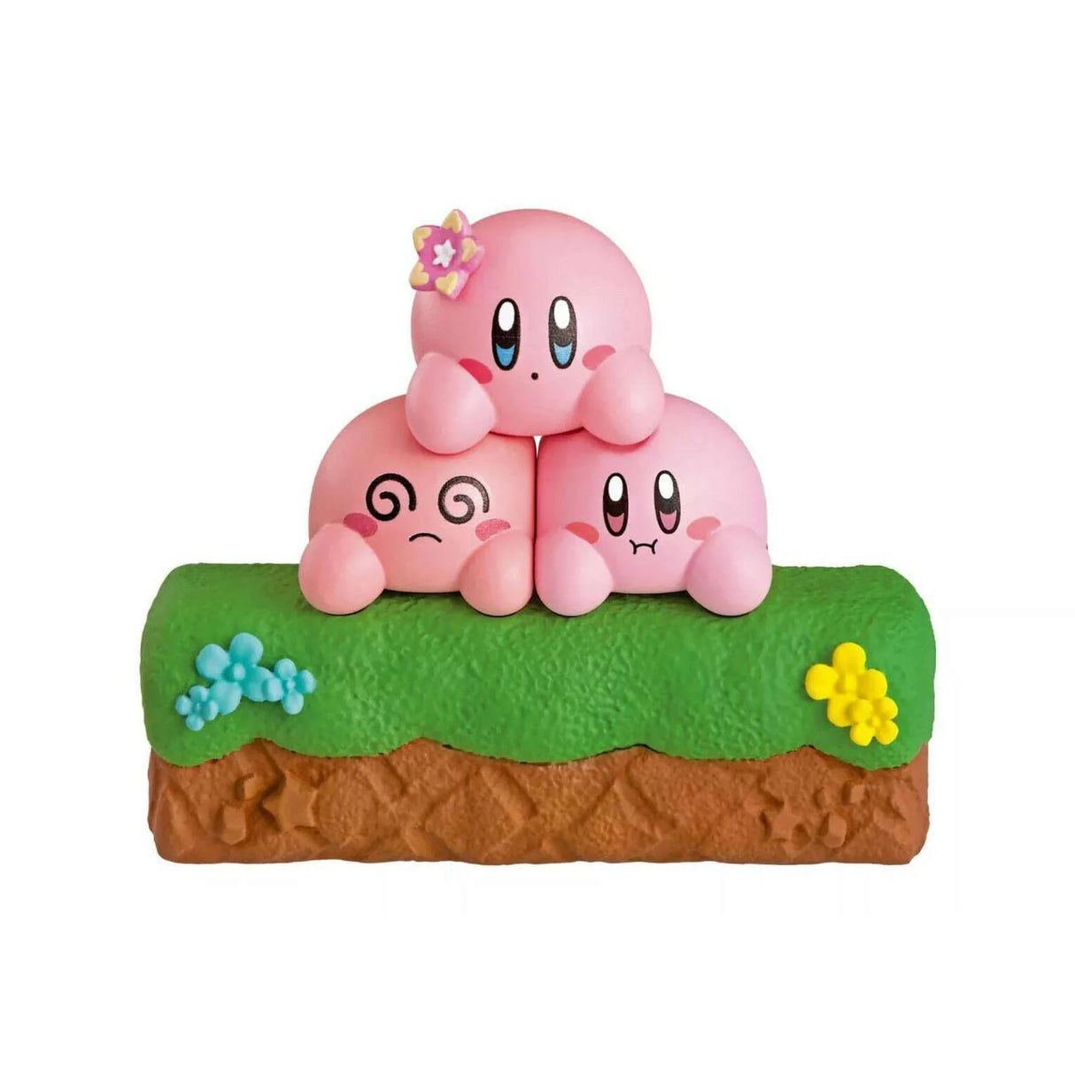 Kirby Poyotto Collection Mystery Mini Figure