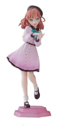 Love Live! Superstar!! Kaho Hinoshita 17 cm PVC Statue